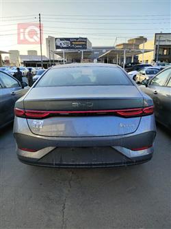بي واي دي Qin Plus